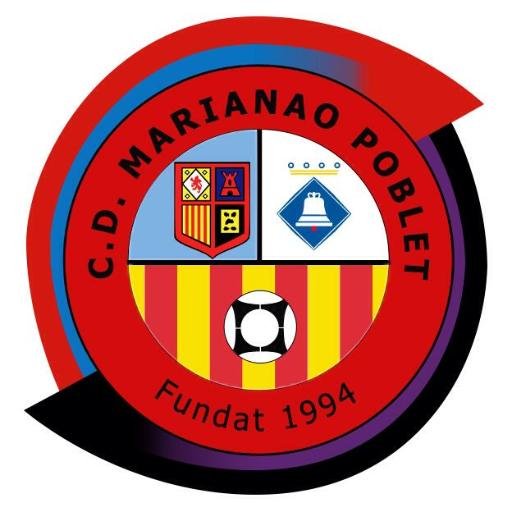 C.D.MARIANAO POBLET